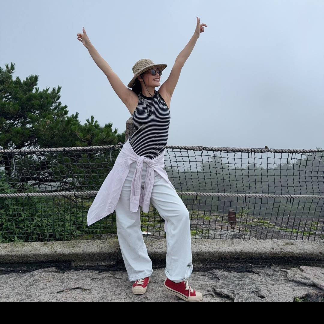 苏苏子吖（分享版）