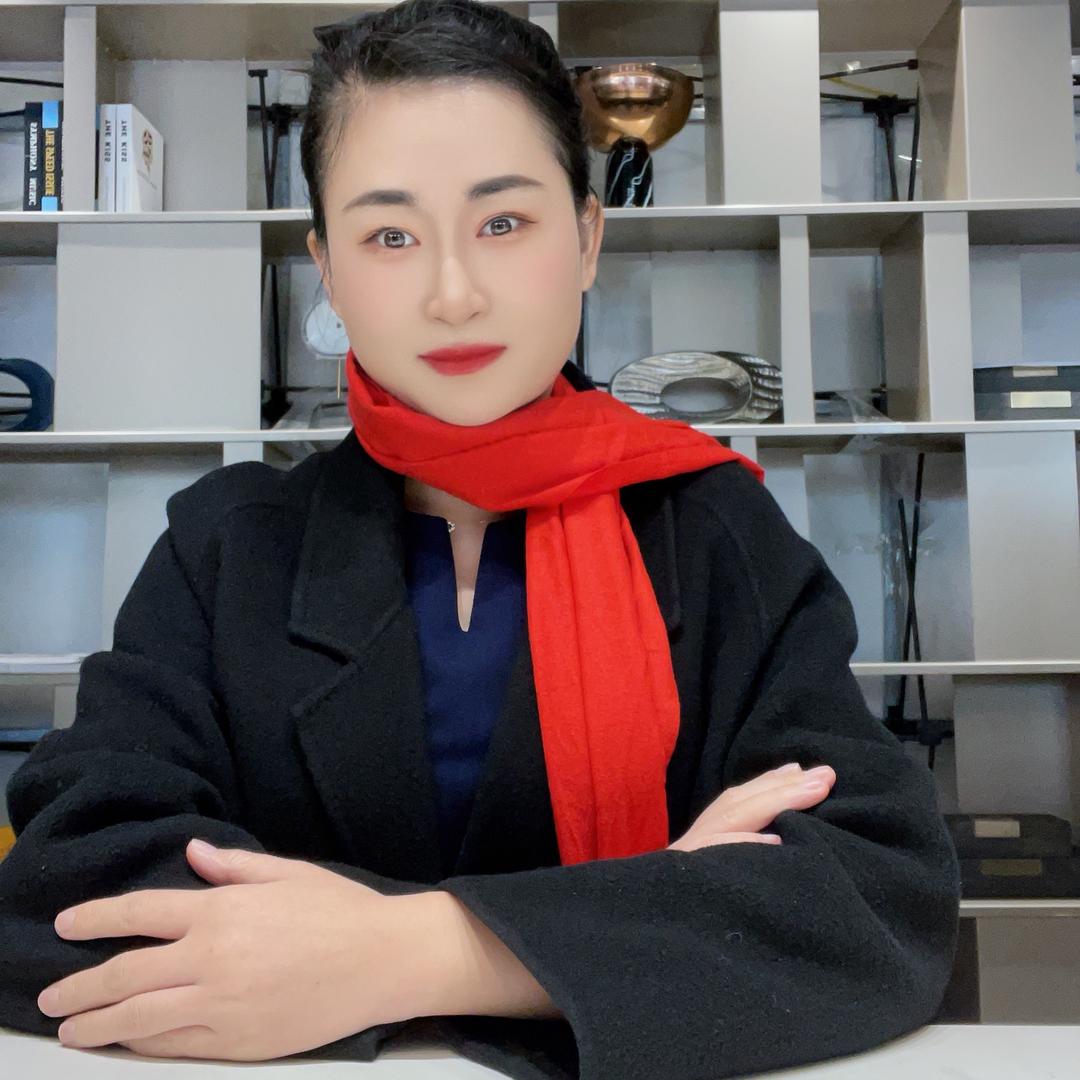 广地花园任姑娘