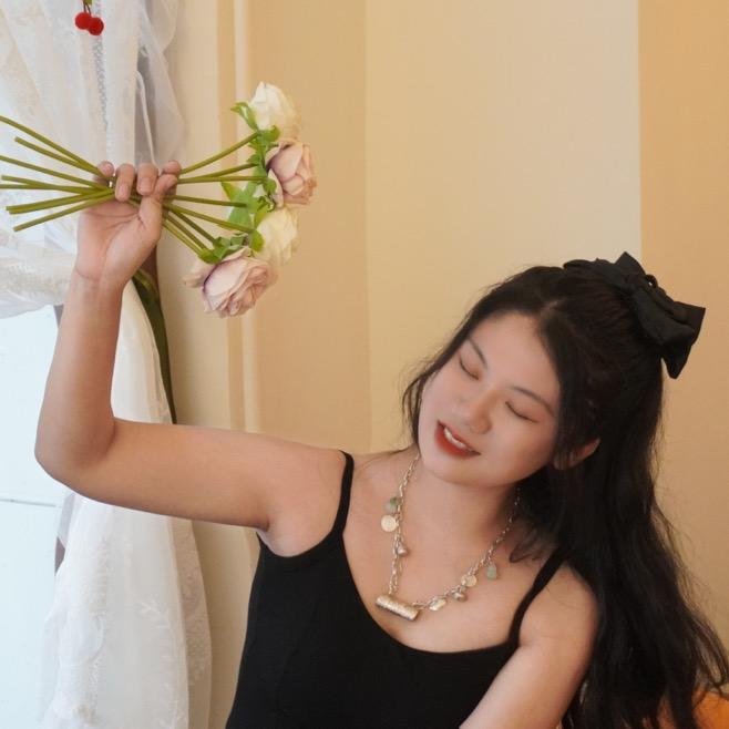 曼曼🍃