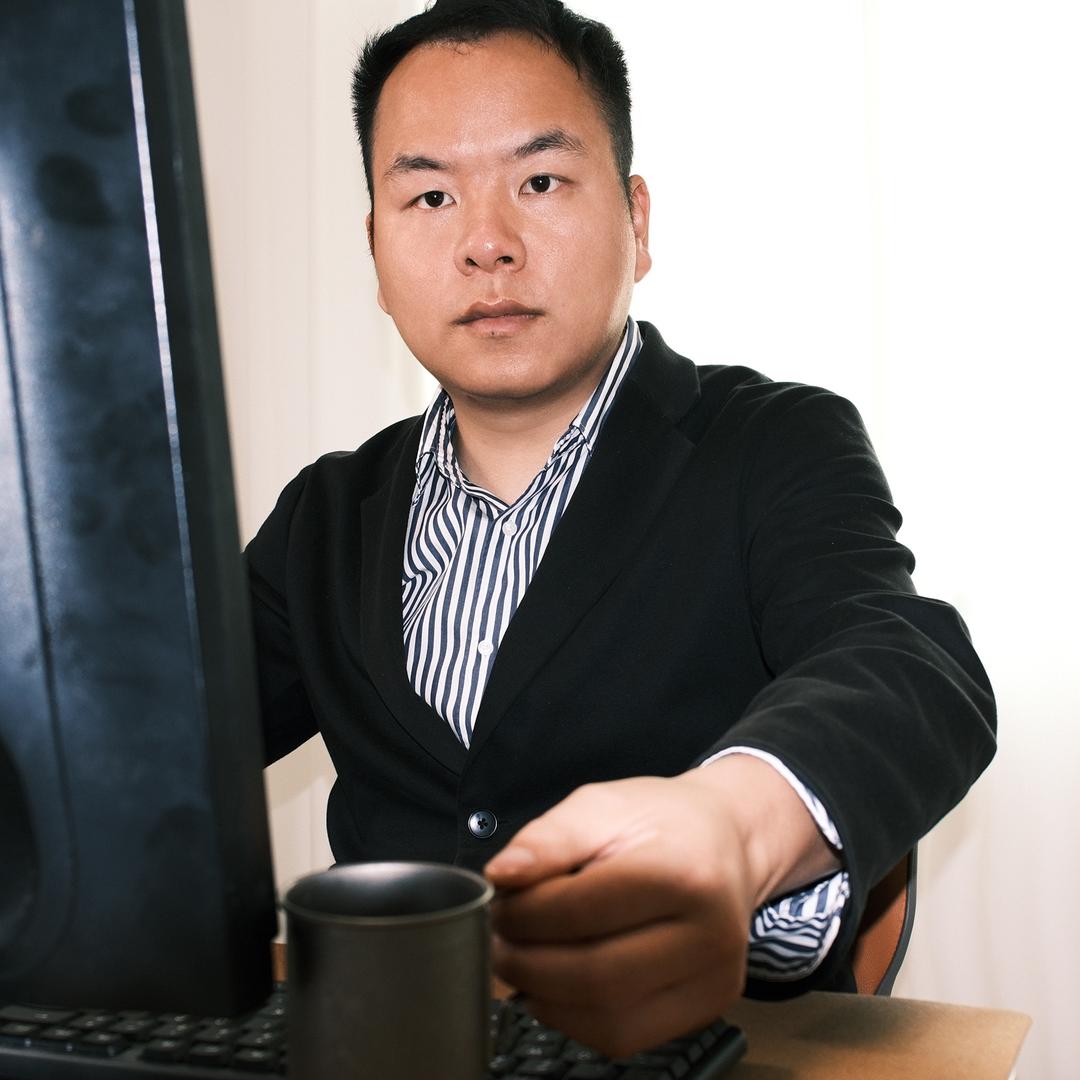 陆行长-惠民咨询