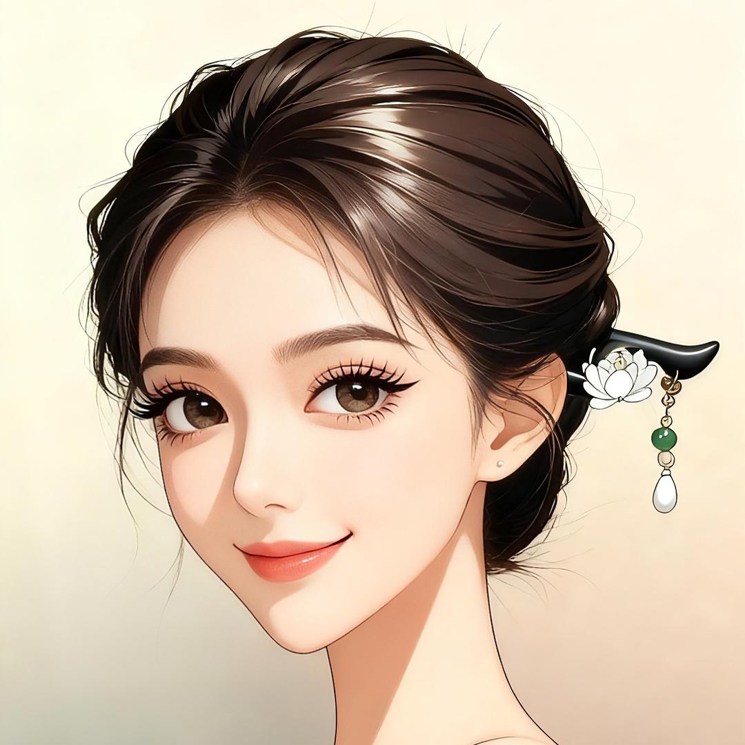 阳妈爱编发