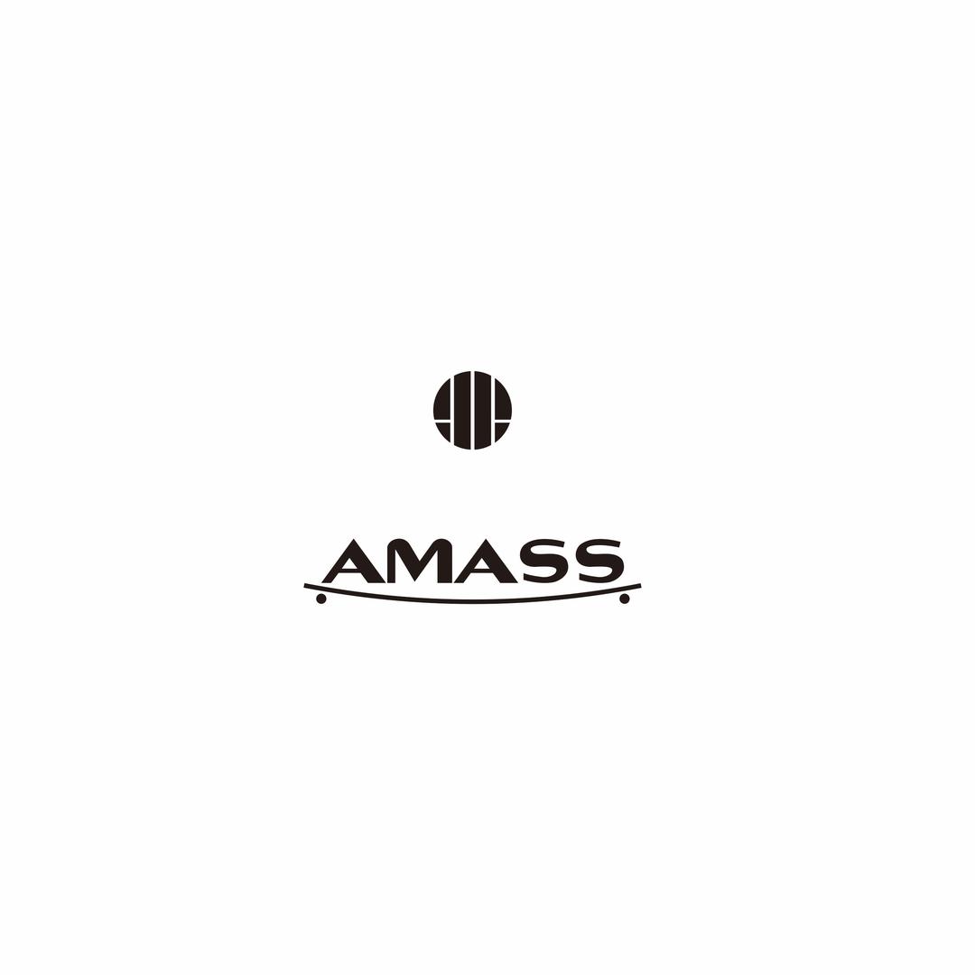 AMASS阿玛施形象展厅