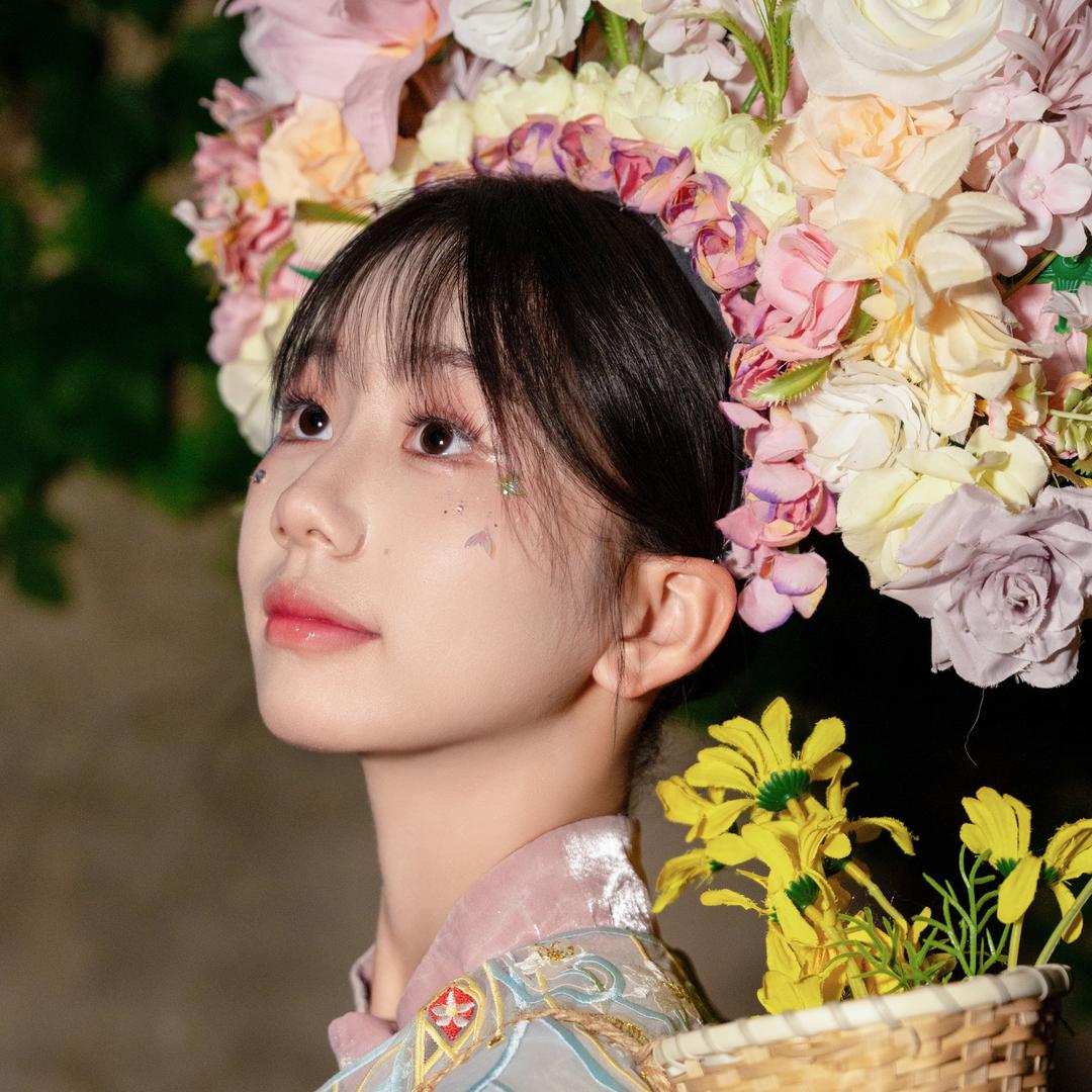 锡锡妈