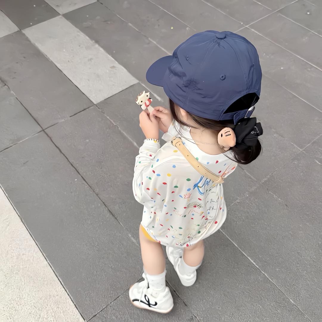 天真ㅤ