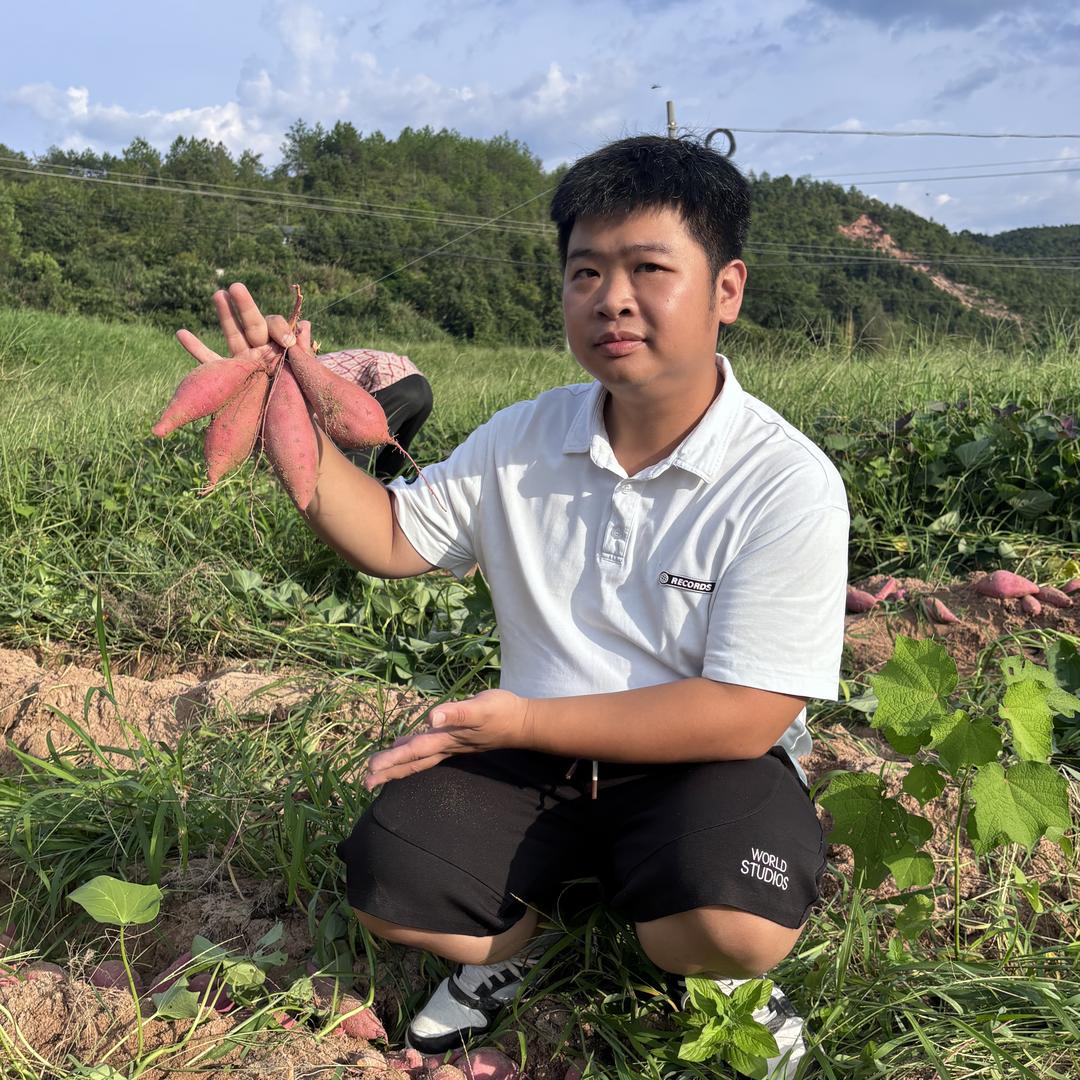 闽乡人特产