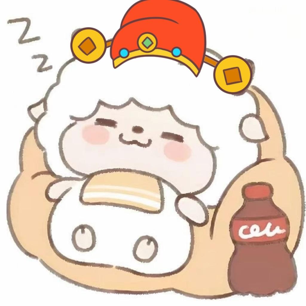 小汝.