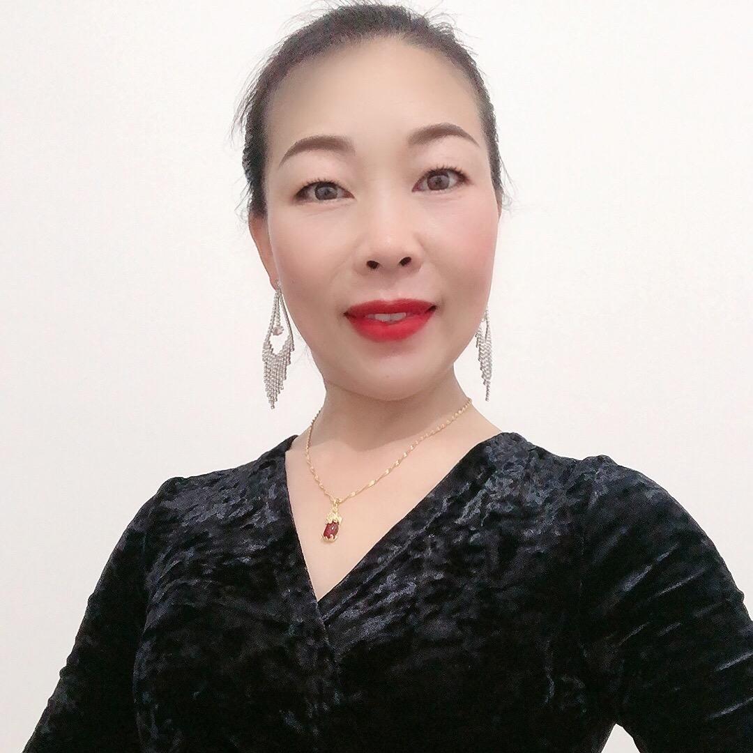 抗衰健康导师——冰姐