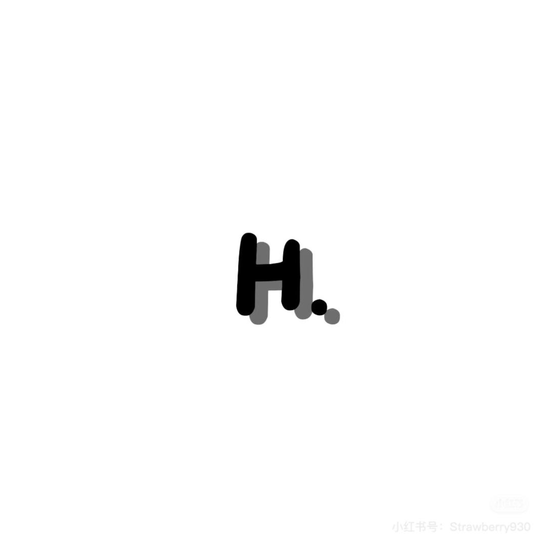 H.