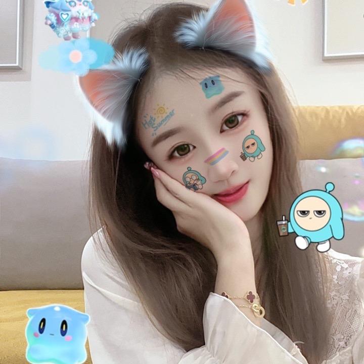 爱你一点点