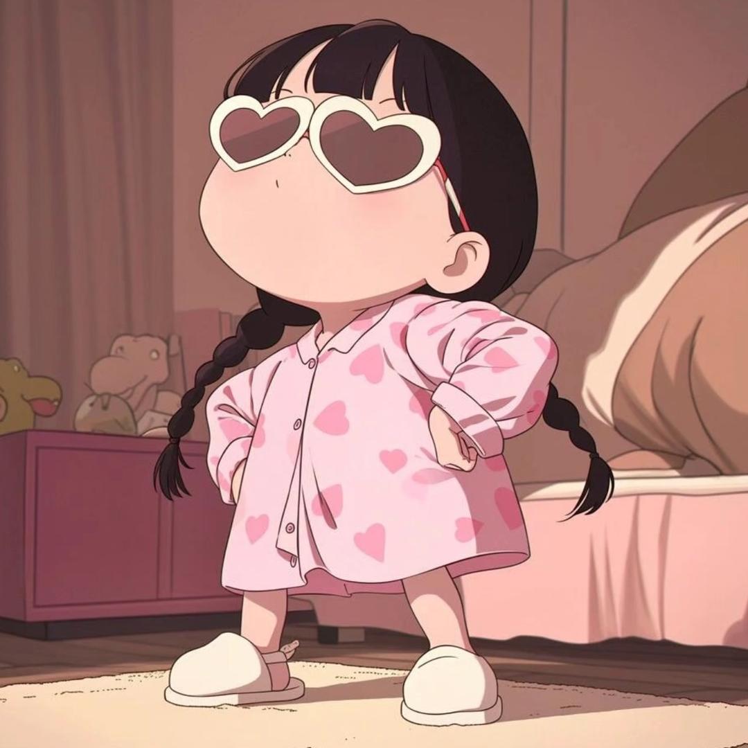 吃掉彩虹💫