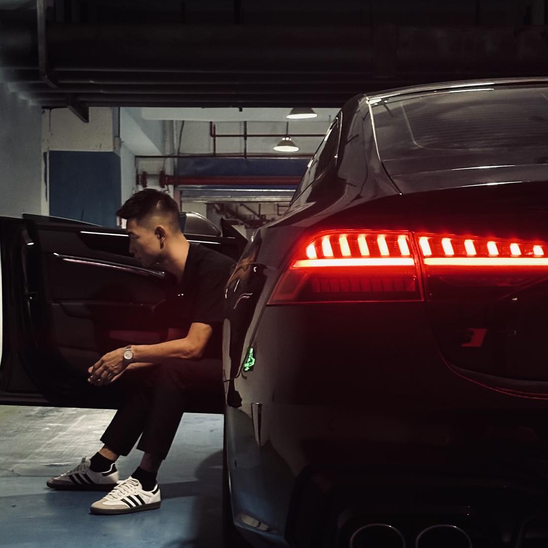 成都阿俊-二手车