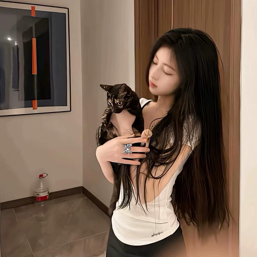 @ 呓 语-