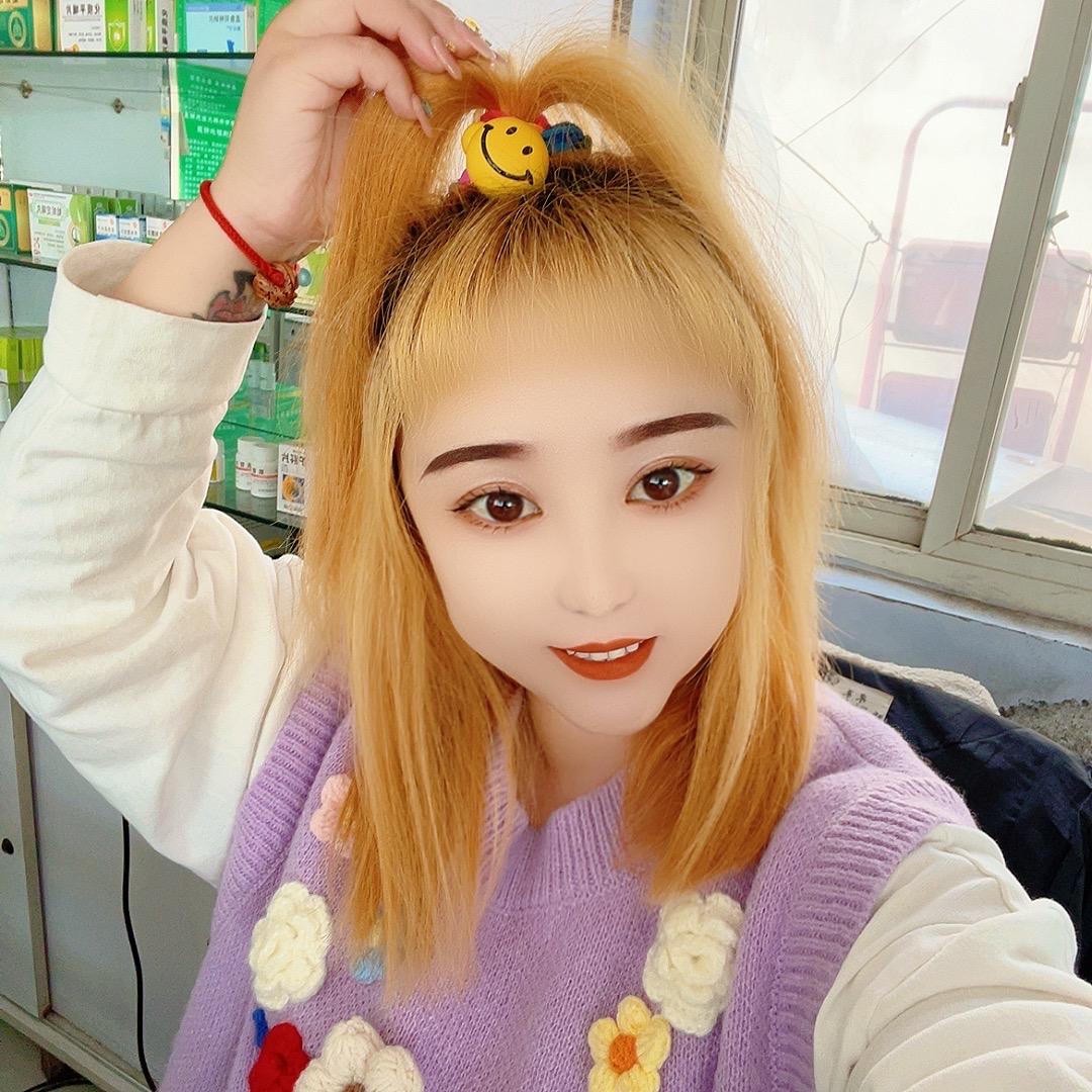 小暴脾气