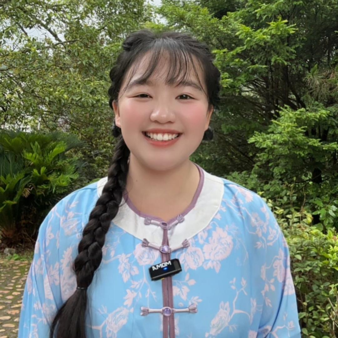 张大炮闲聊号