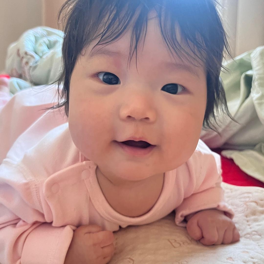 家有萌宝（月子中）