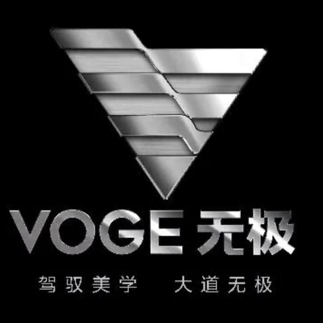 银川无极机车-大鹅
