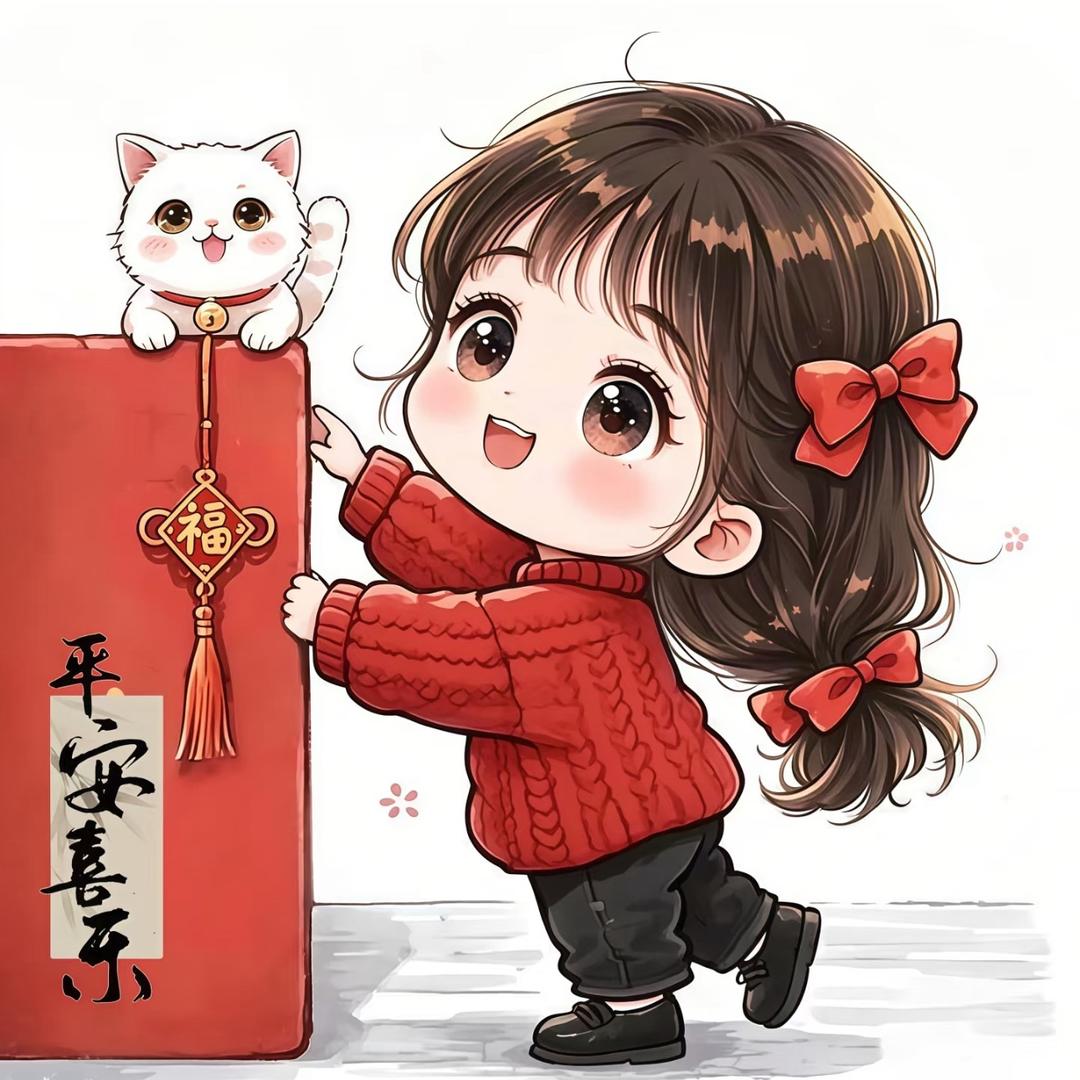恭喜李发财