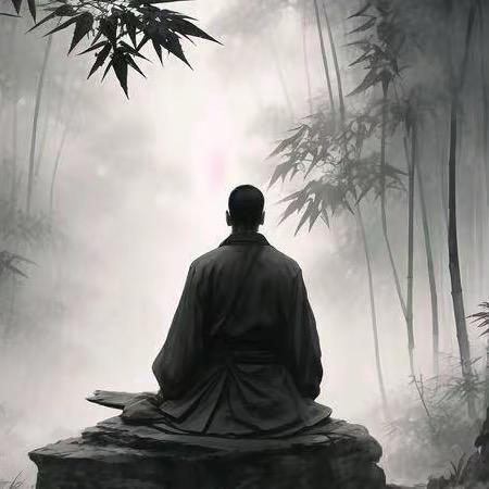 春秋墨痕
