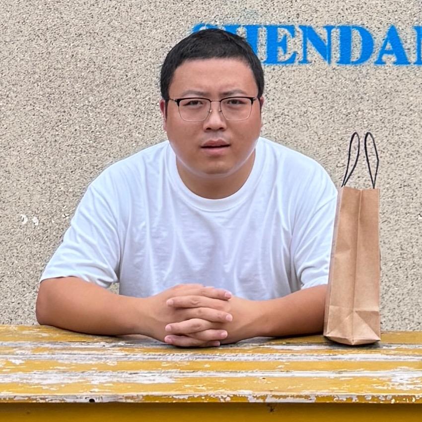 陈林