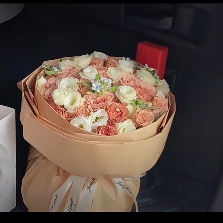 山西襄汾那时花开