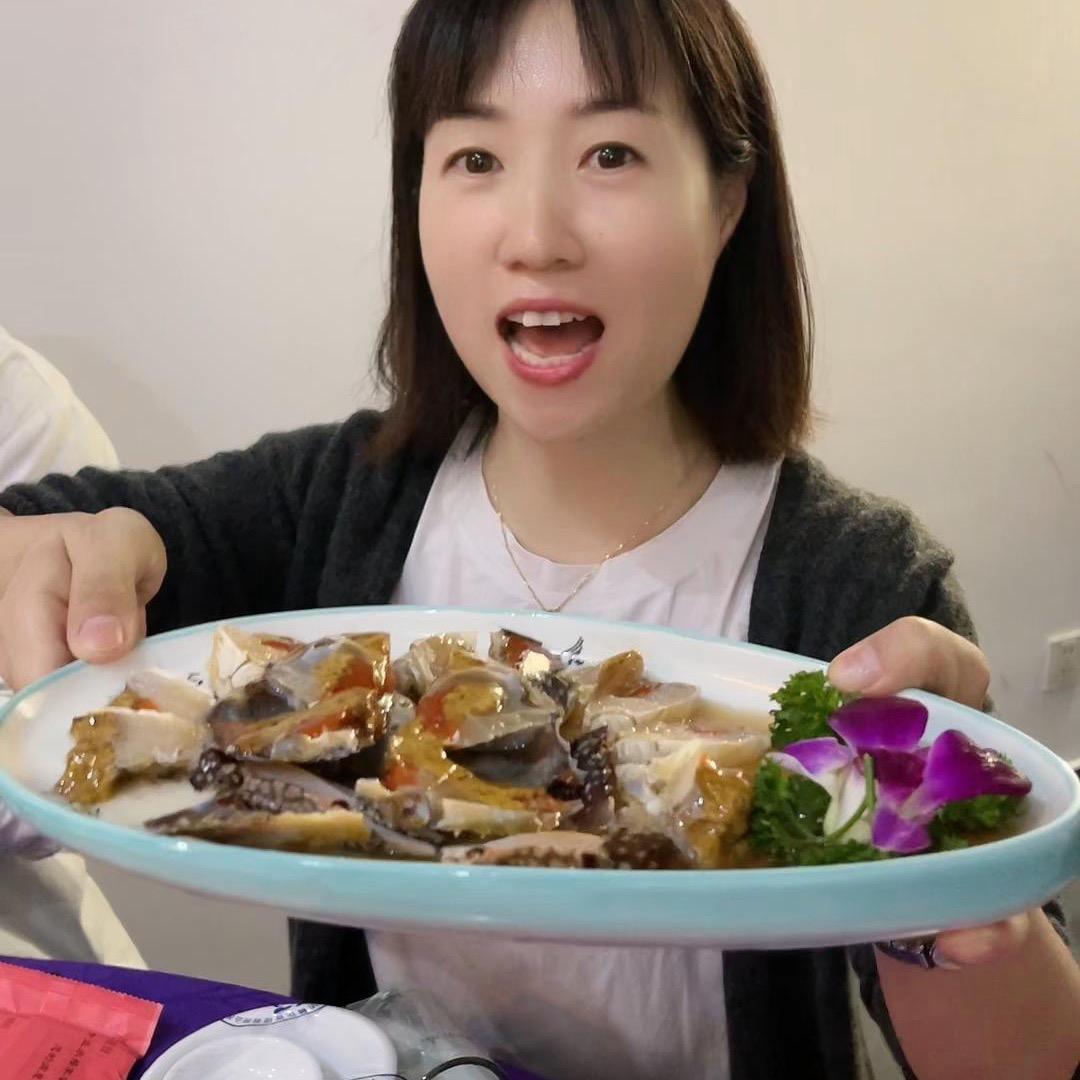 捕鱼人甄选舟山海鲜