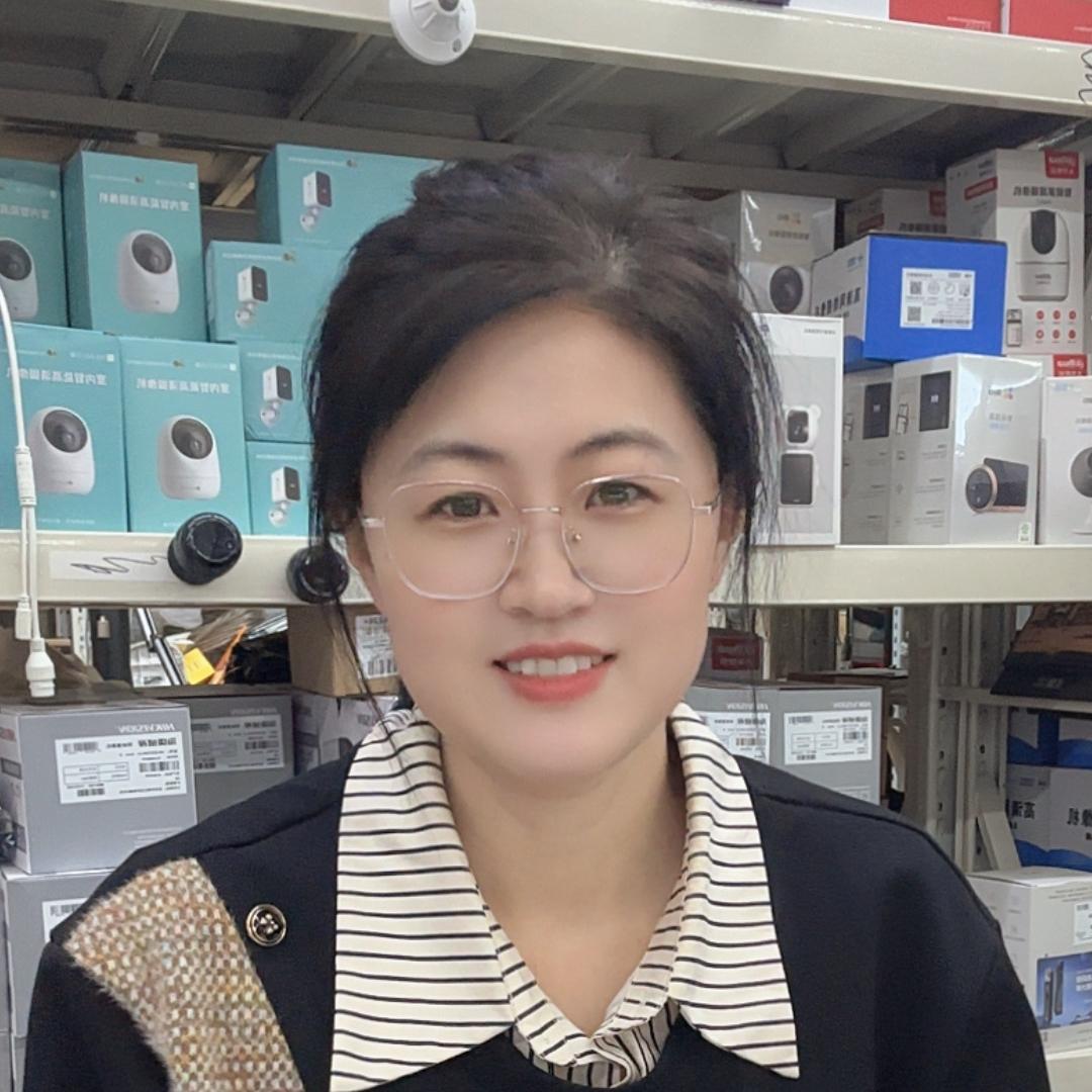 宏远监控（即墨监控蕾姐）