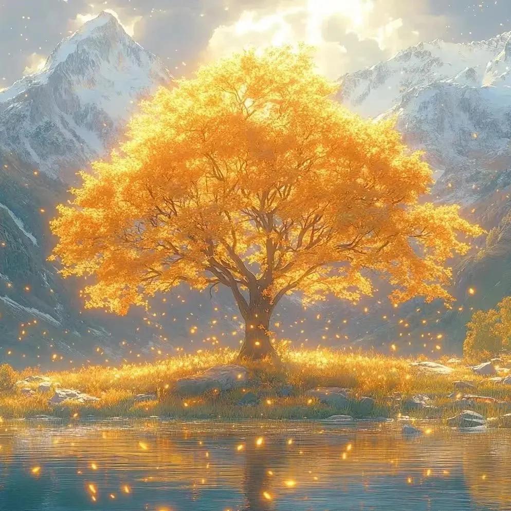 青果