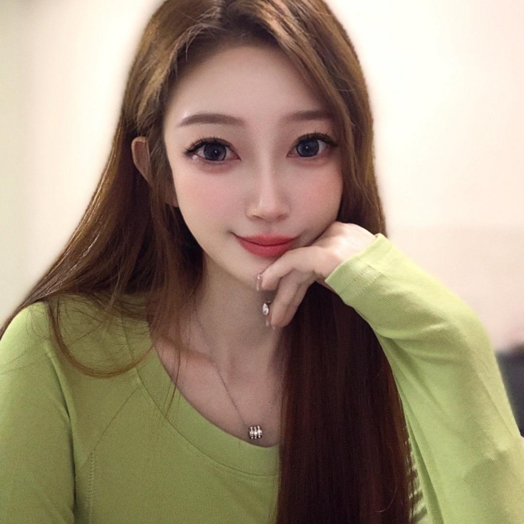 🐬。姗姗嘴不甜，