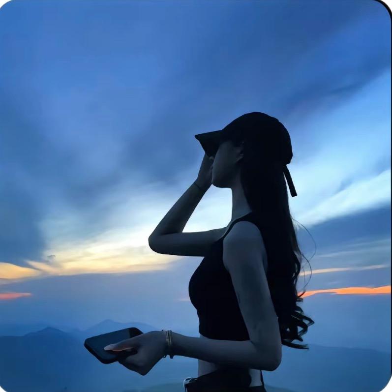 🦋雨薇🦋