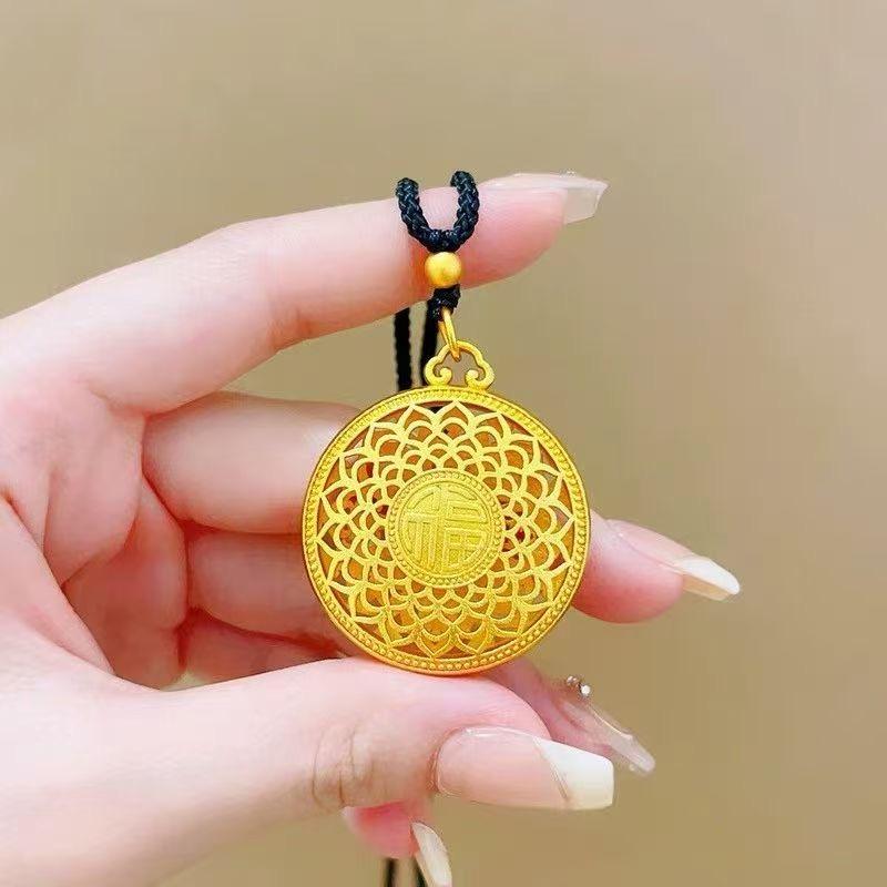 水贝森澜高定饰品