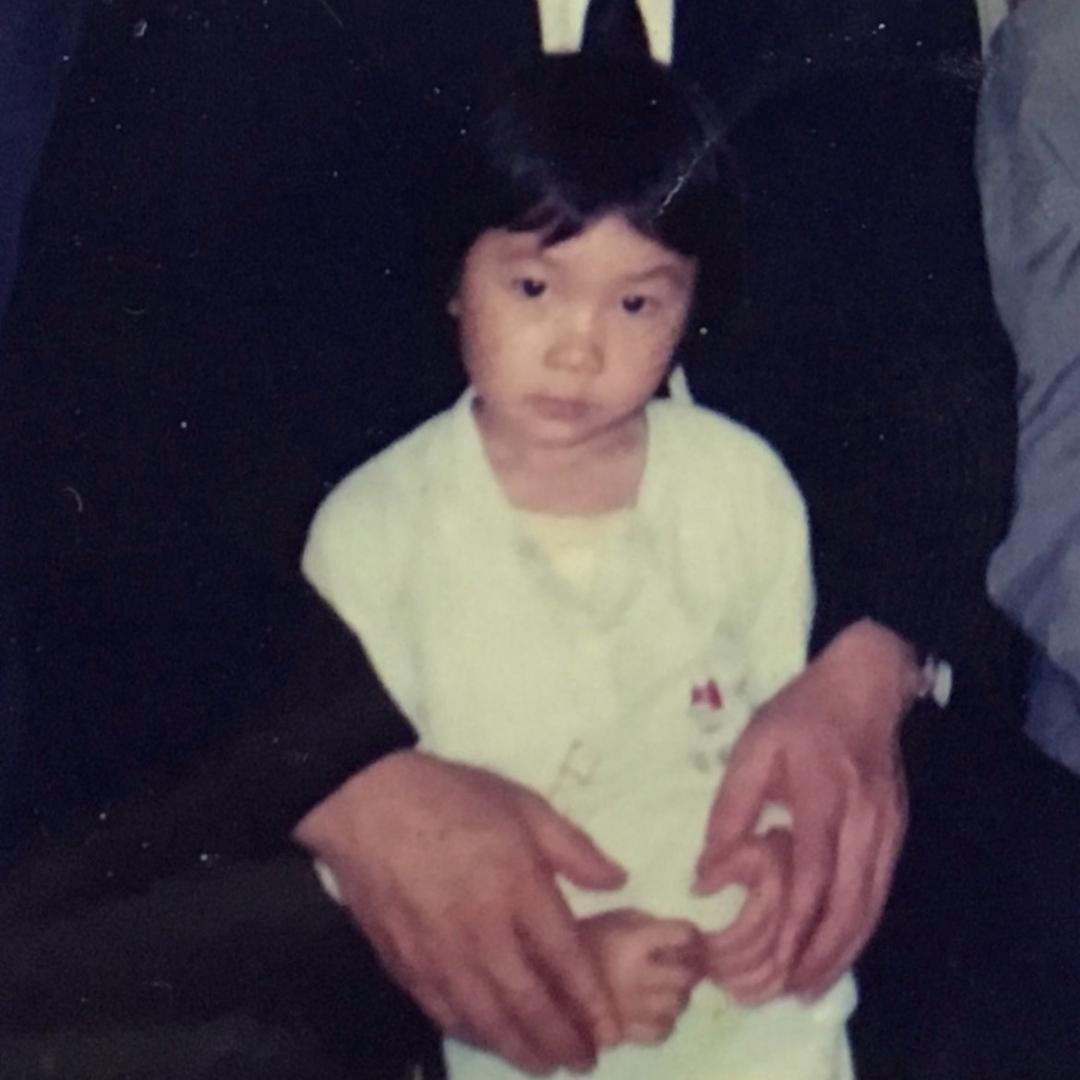 不爱洗碗的李