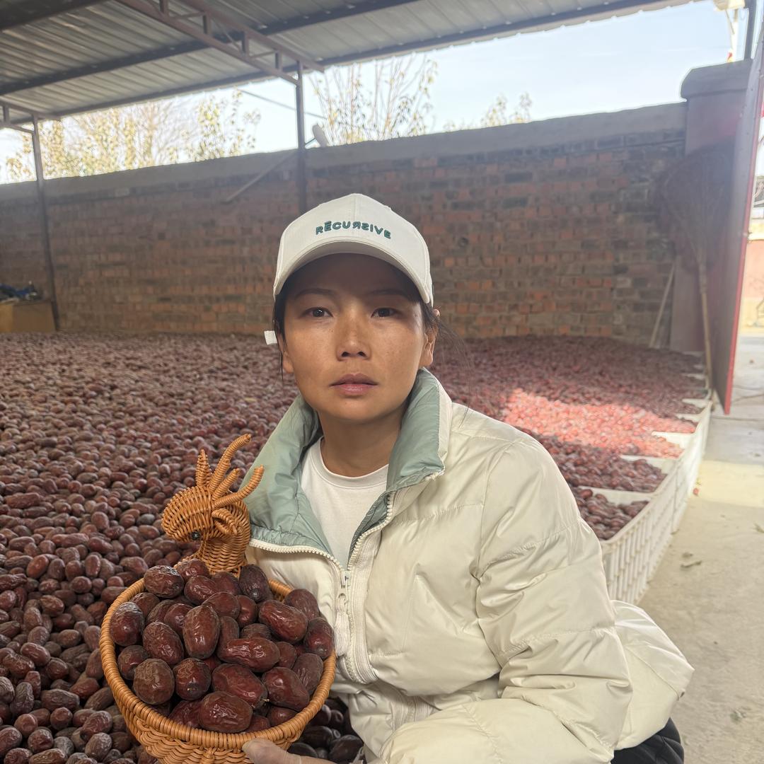 新疆兰兰干果品优店