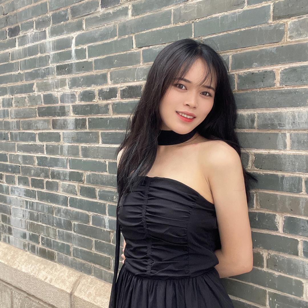 诗诗不倦✨
