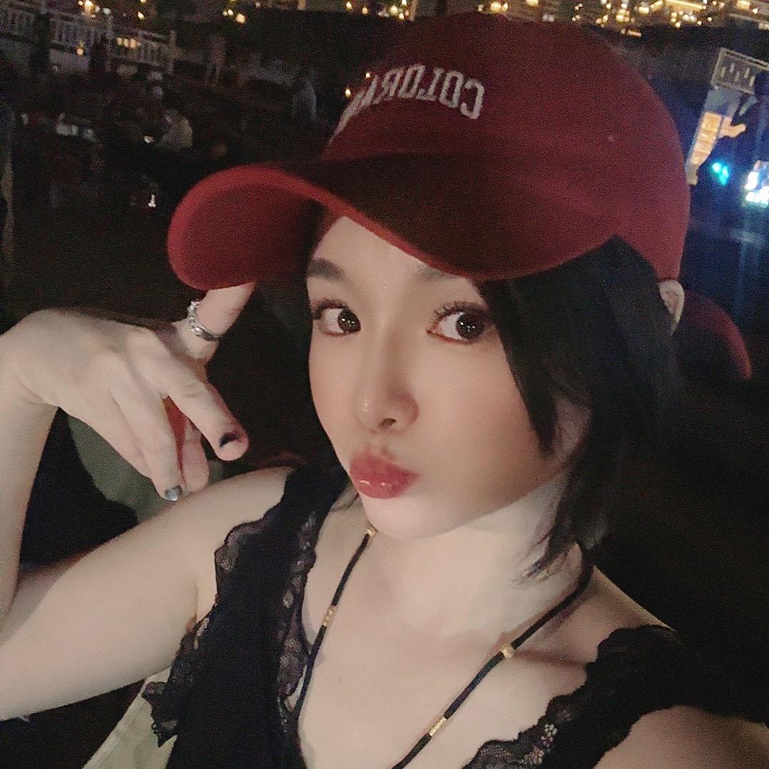 小小美