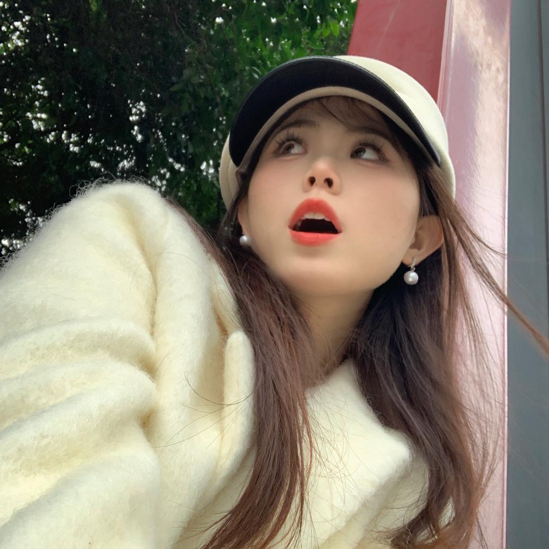 小酒窝💕