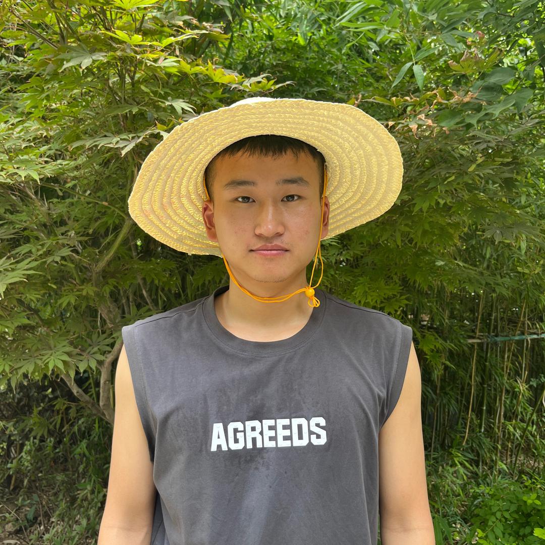 梁老弟说农业