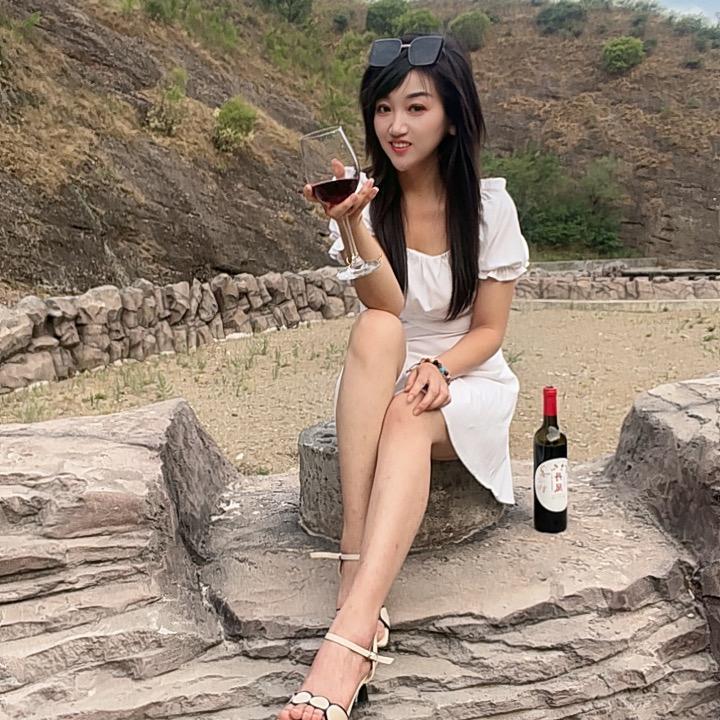 小虾米