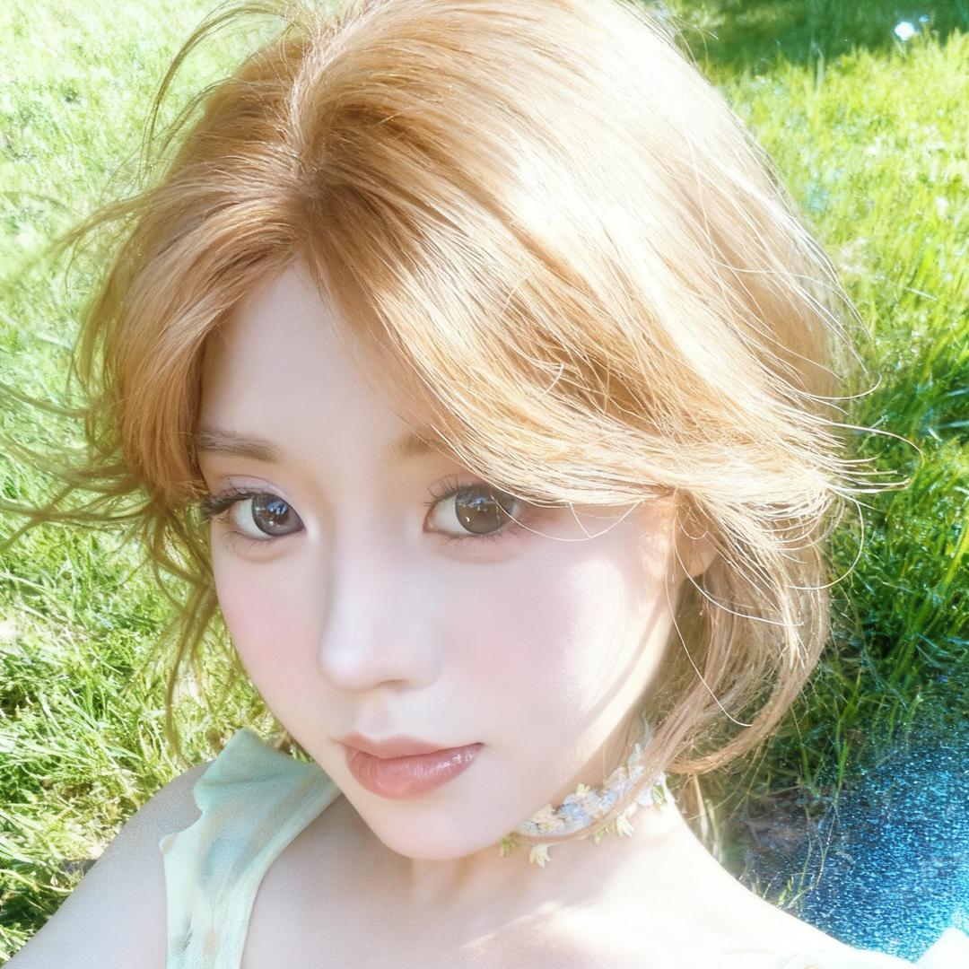 鱼香rose