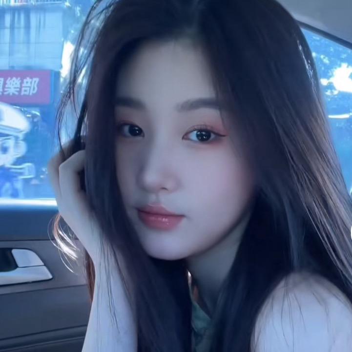 那个小美