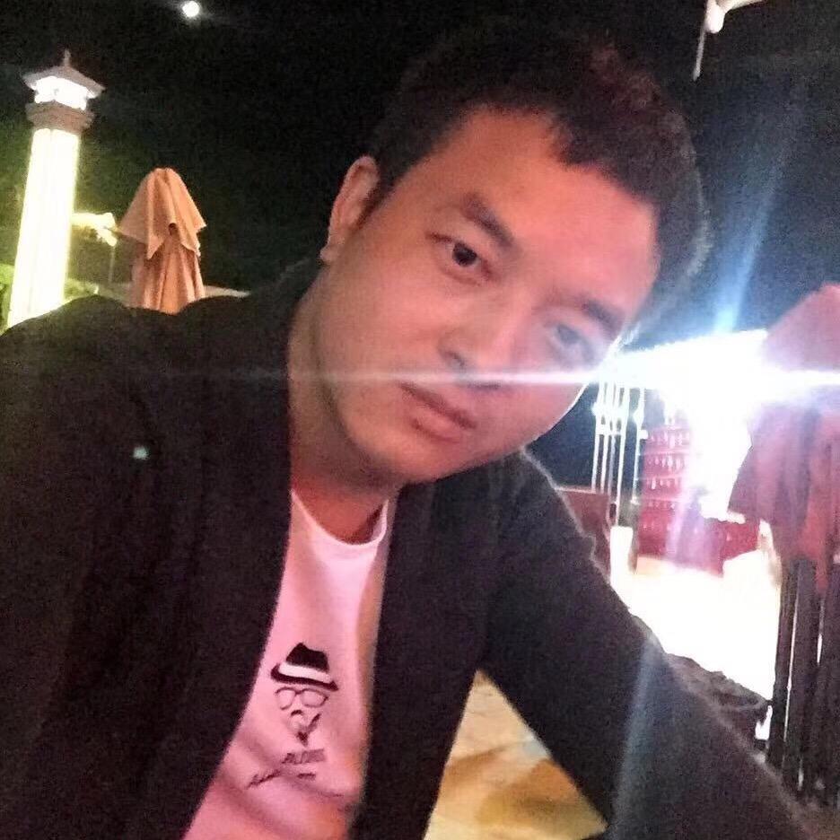 清镇赵勇（荣盛二手车）