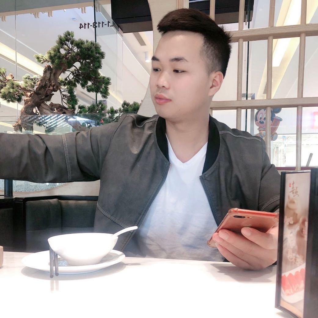 阿兵的快乐生活