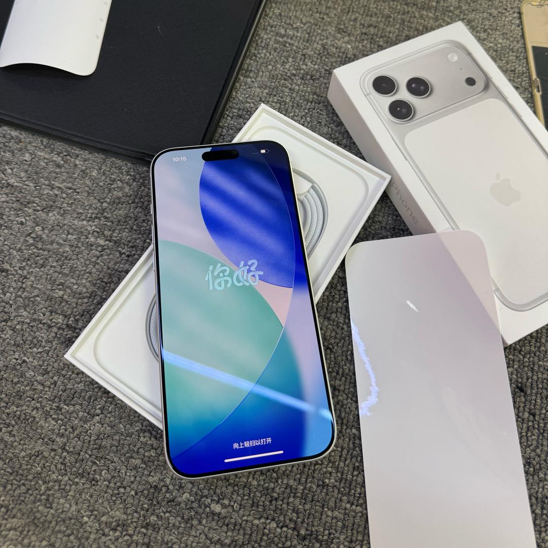 小范先生，手机快修📱