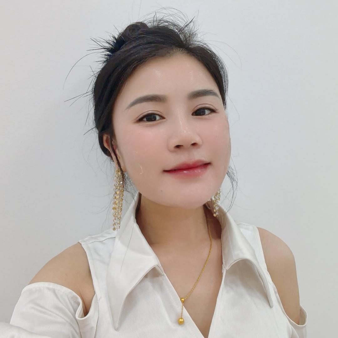 头面庄洗头洗脸快妆（新津华林街）