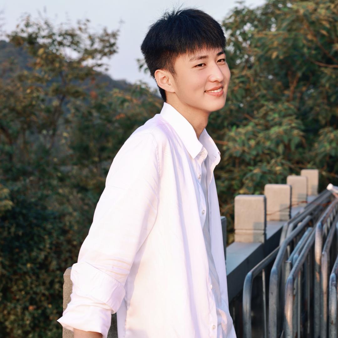 李北枳（以绿推广大使）