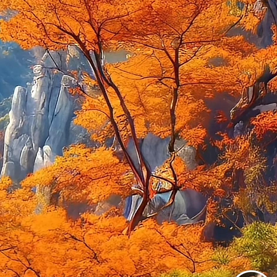 余生很长