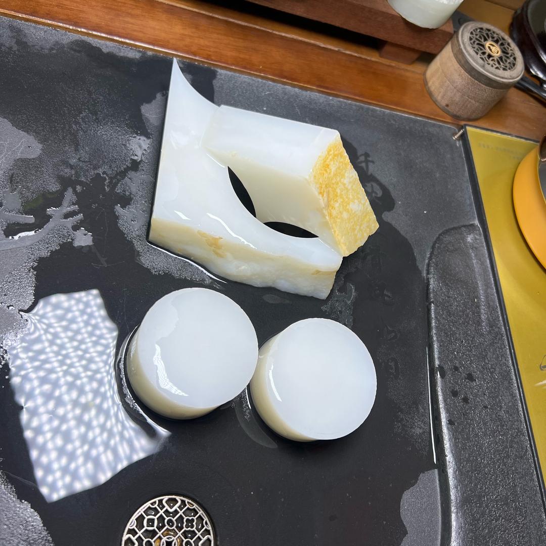 玉灵玉珠宝（玉业）