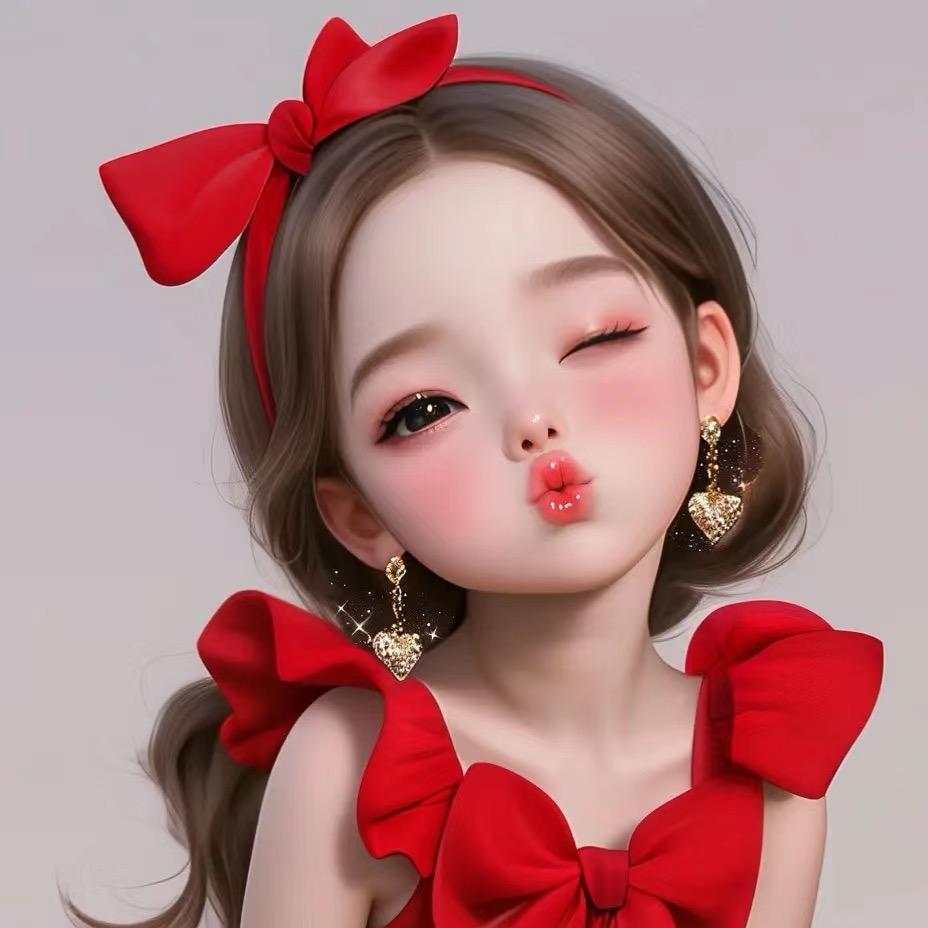 是叶子吖