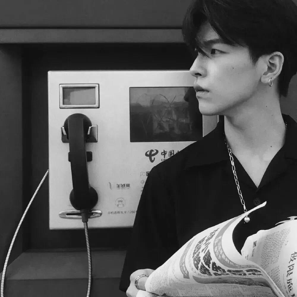 XinWei✨