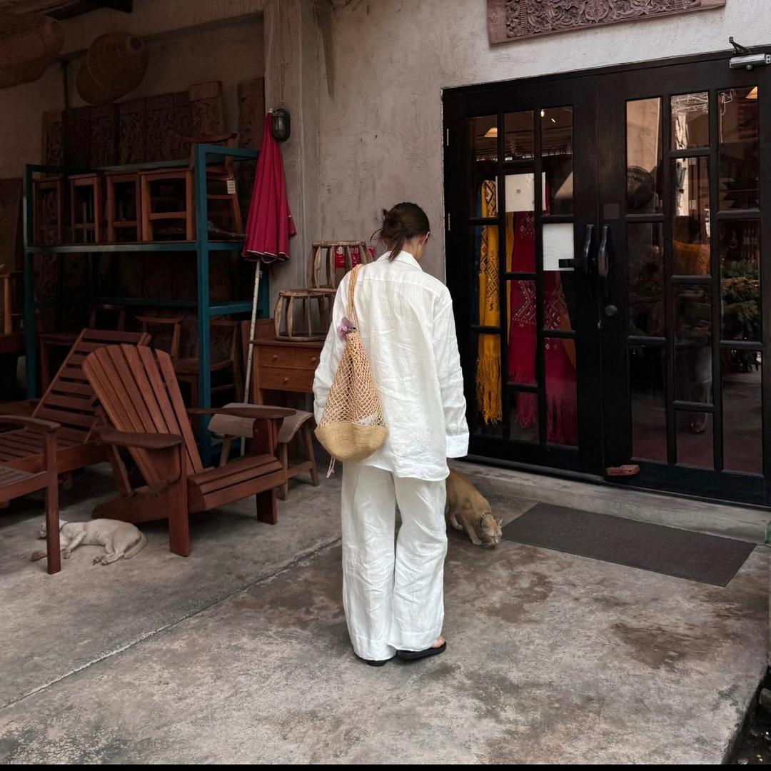 胡嘉轻生活（清仓）