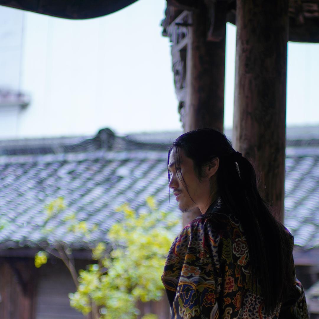 大基罗斯·旭壶山房